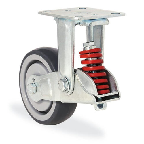 Kama 2807 MTR
