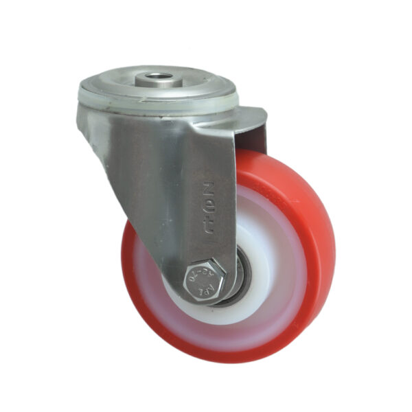 ZET 3000 PUR INOX