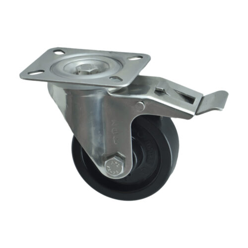 ZET 3004 AYB INOX