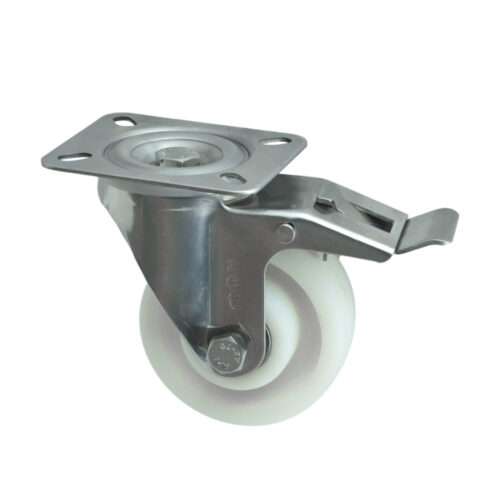 ZET 3002 POR INOX