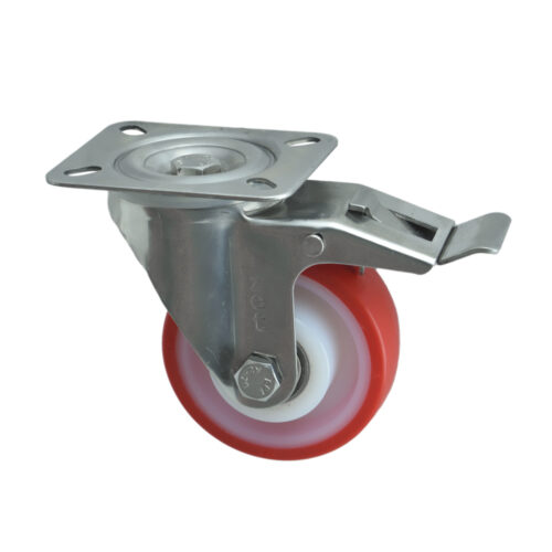 ZET 3002 PUR INOX