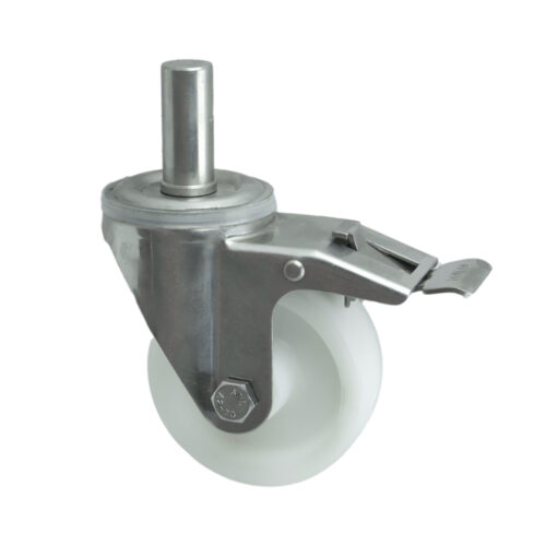 ZET 3003 MOB INOX