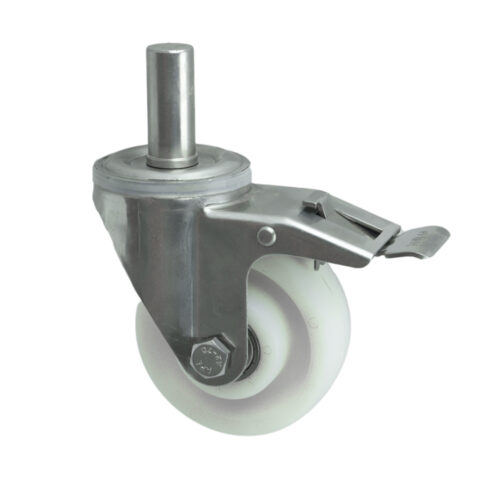 ZET 3003 POR INOX