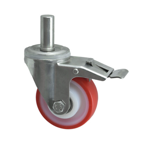 ZET 3003 PUR INOX