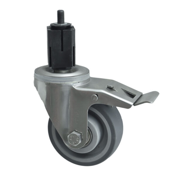 ZET 3005 MER INOX