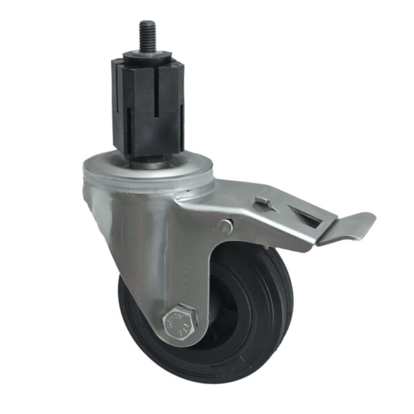 ZET 3005 MLB INOX