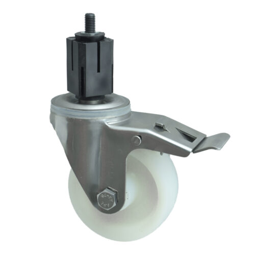 ZET 3005 POB INOX