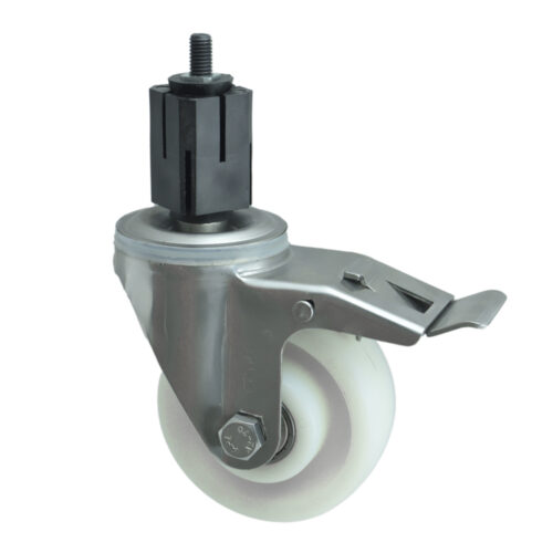 ZET 3005 POR INOX